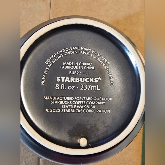 Starbucks Drinking Bundle (3) - Picture 8 of 8